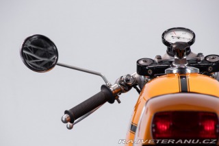 Ducati 350 DESMO 350 1974