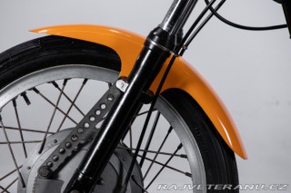 Ducati 350 DESMO 350 1974