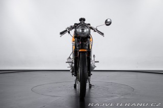 Ducati 350 DESMO 350 1974