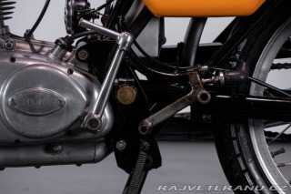 Ducati 350 DESMO 350 1974