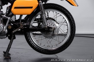 Ducati 350 DESMO 350 1974