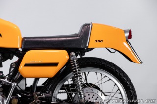 Ducati 350 DESMO 350 1974