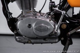 Ducati 350 DESMO 350 1974