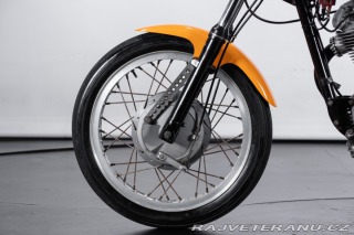 Ducati 350 DESMO 350 1974