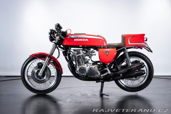 Honda Ostatní modely 750 FOUR 1973