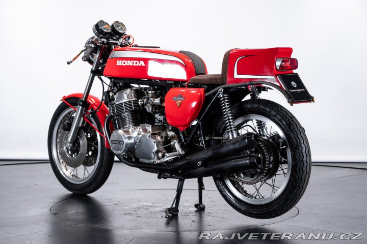 Honda Ostatní modely 750 FOUR 1973