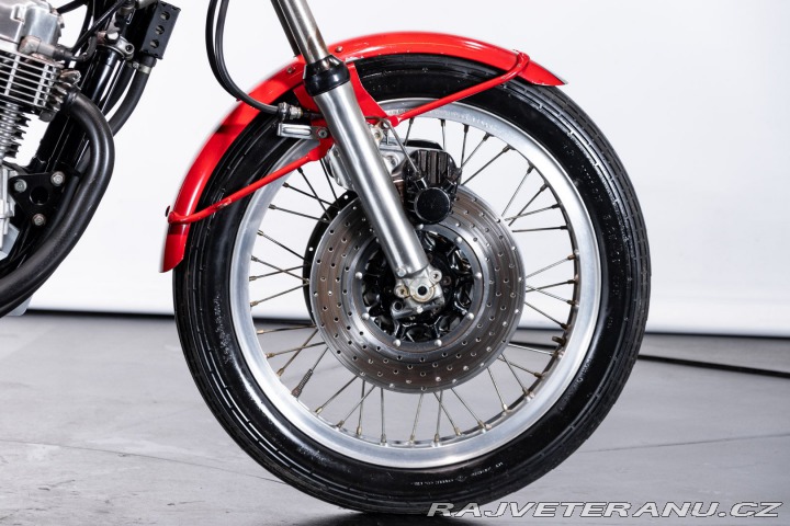 Honda Ostatní modely 750 FOUR 1973