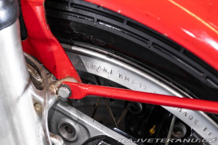 Honda Ostatní modely 750 FOUR 1973