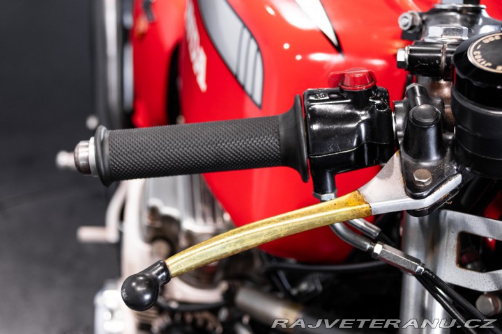 Honda Ostatní modely 750 FOUR 1973