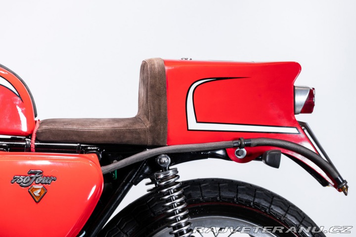 Honda Ostatní modely 750 FOUR 1973