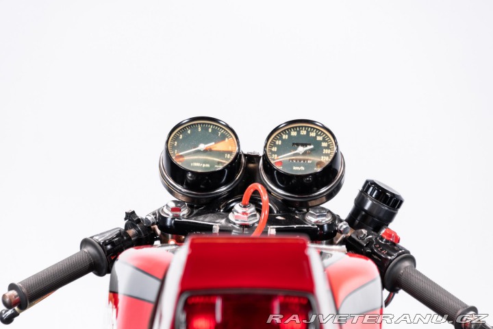 Honda Ostatní modely 750 FOUR 1973