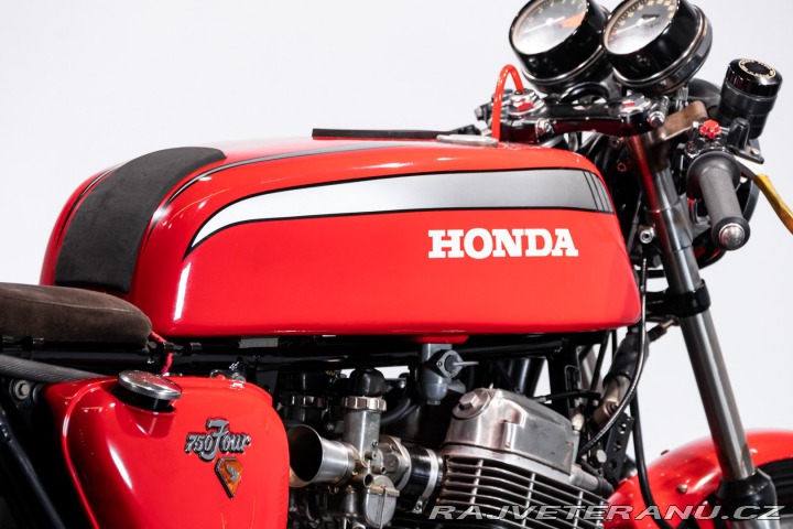 Honda Ostatní modely 750 FOUR 1973