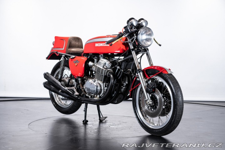 Honda Ostatní modely 750 FOUR 1973