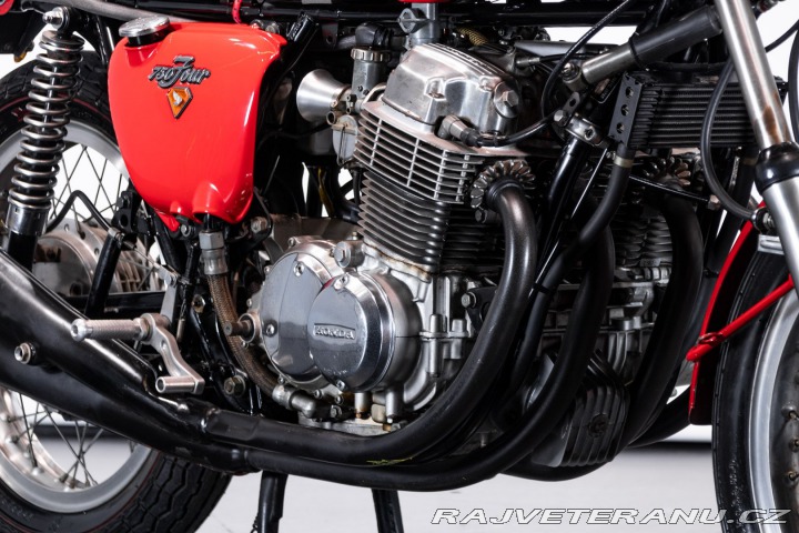 Honda Ostatní modely 750 FOUR 1973