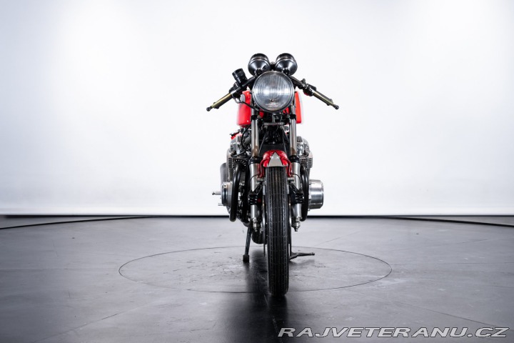 Honda Ostatní modely 750 FOUR 1973