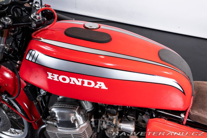 Honda Ostatní modely 750 FOUR 1973