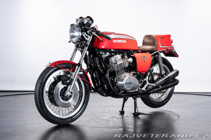 Honda Ostatní modely 750 FOUR 1973
