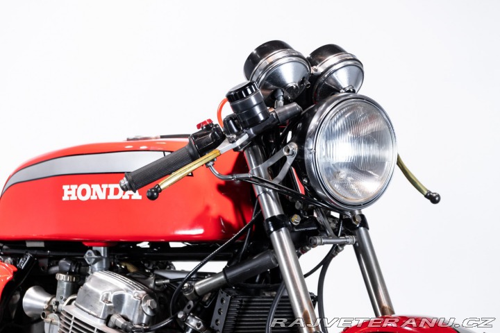 Honda Ostatní modely 750 FOUR 1973