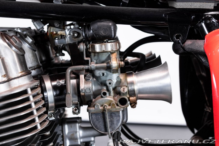 Honda Ostatní modely 750 FOUR 1973