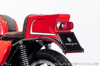Honda Ostatní modely 750 FOUR 1973