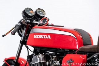 Honda Ostatní modely 750 FOUR 1973