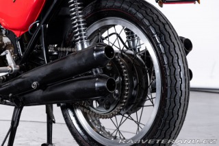 Honda Ostatní modely 750 FOUR 1973