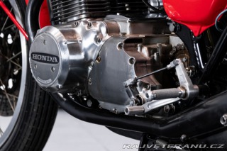 Honda Ostatní modely 750 FOUR 1973