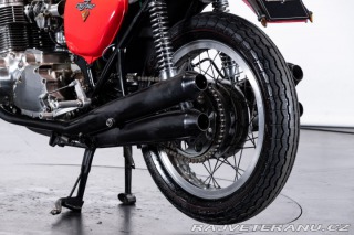 Honda Ostatní modely 750 FOUR 1973