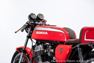 Honda Ostatní modely 750 FOUR 1973