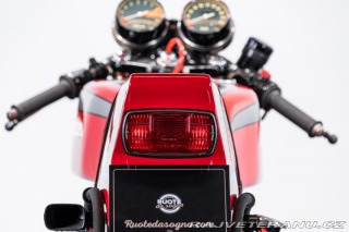 Honda Ostatní modely 750 FOUR 1973