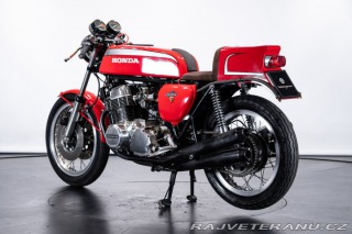 Honda Ostatní modely 750 FOUR 1973