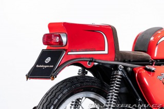 Honda Ostatní modely 750 FOUR 1973