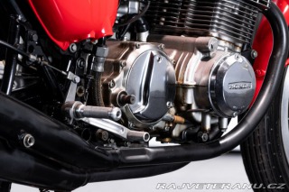 Honda Ostatní modely 750 FOUR 1973