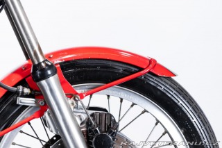 Honda Ostatní modely 750 FOUR 1973