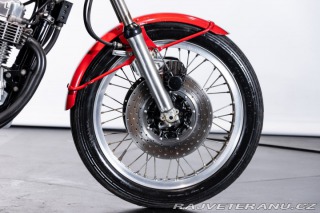 Honda Ostatní modely 750 FOUR 1973