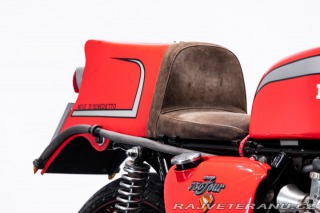 Honda Ostatní modely 750 FOUR 1973