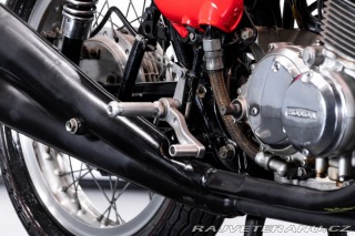 Honda Ostatní modely 750 FOUR 1973