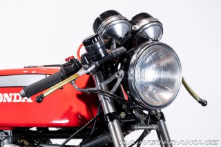 Honda Ostatní modely 750 FOUR 1973