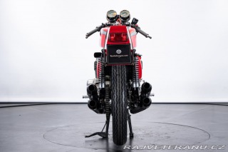 Honda Ostatní modely 750 FOUR 1973