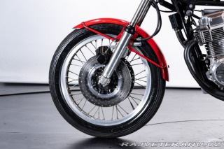 Honda Ostatní modely 750 FOUR 1973