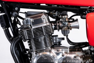 Honda Ostatní modely 750 FOUR 1973