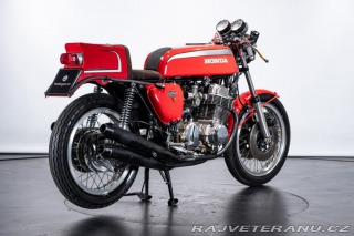 Honda Ostatní modely 750 FOUR 1973
