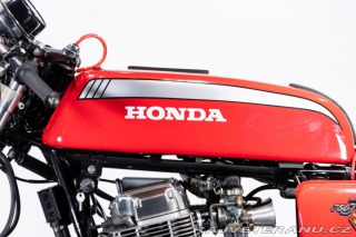 Honda Ostatní modely 750 FOUR 1973