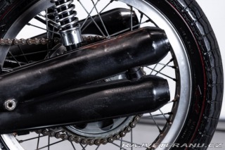 Honda Ostatní modely 750 FOUR 1973