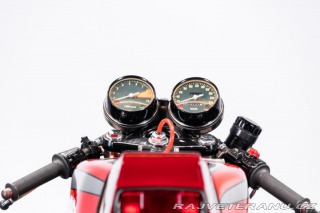Honda Ostatní modely 750 FOUR 1973