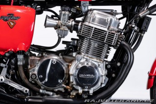 Honda Ostatní modely 750 FOUR 1973