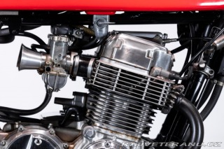 Honda Ostatní modely 750 FOUR 1973