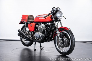 Honda Ostatní modely 750 FOUR 1973