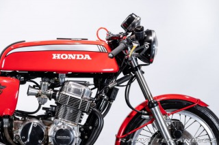 Honda Ostatní modely 750 FOUR 1973