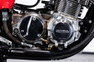Honda Ostatní modely 750 FOUR 1973